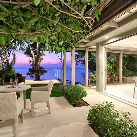 The Headland Villa 2, Samui Ко Самуи Екстериор снимка