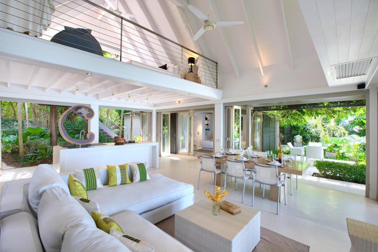 The Headland Villa 2, Samui Ко Самуи Екстериор снимка