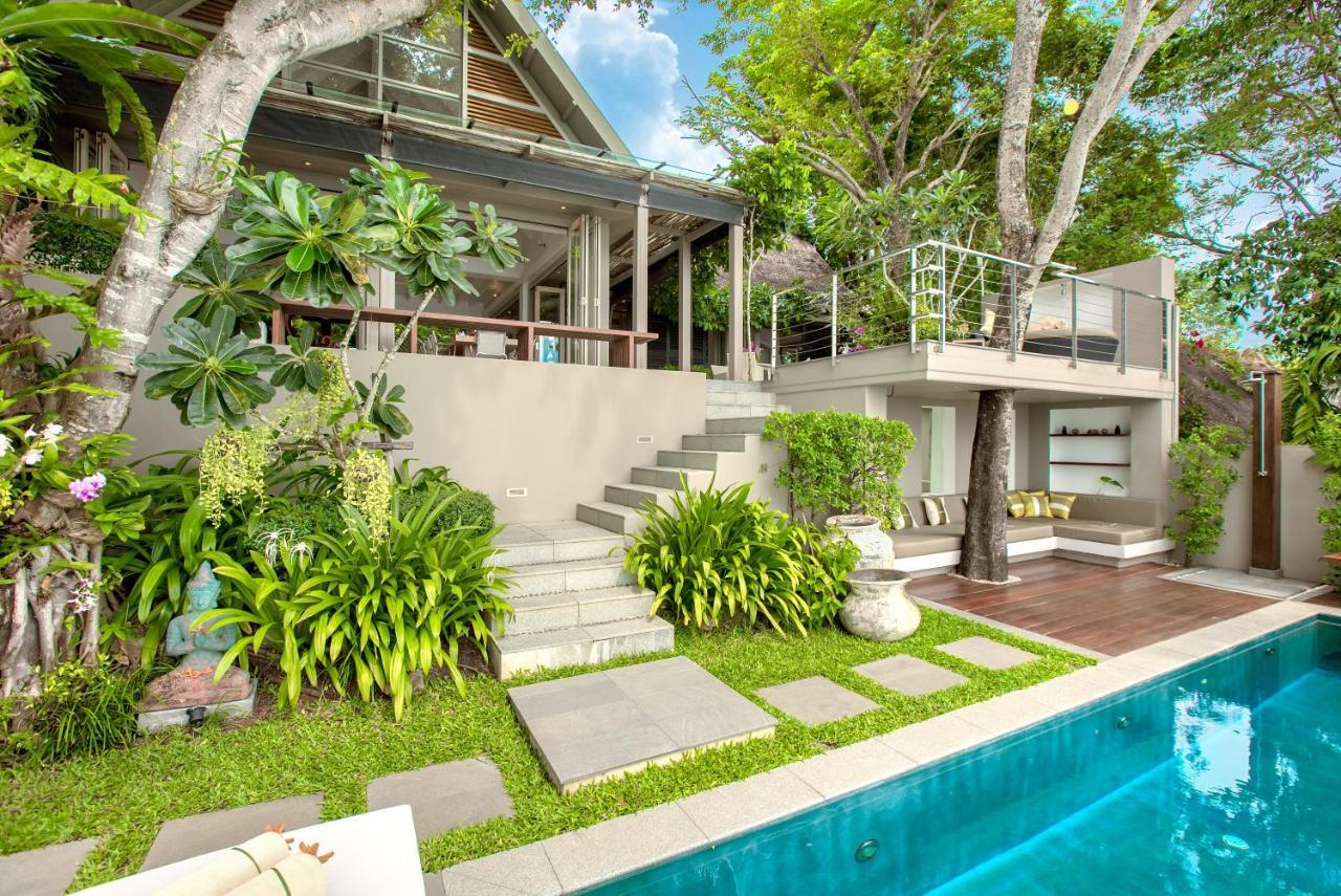 The Headland Villa 2, Samui Ко Самуи Екстериор снимка