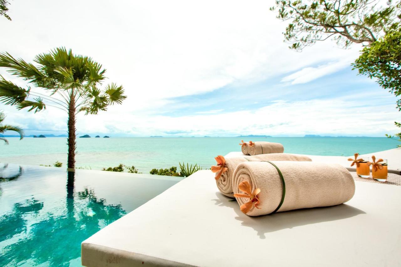 The Headland Villa 2, Samui Ко Самуи Екстериор снимка