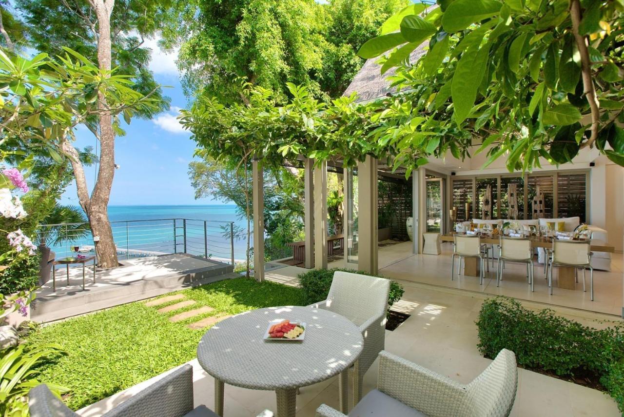 The Headland Villa 2, Samui Ко Самуи Екстериор снимка