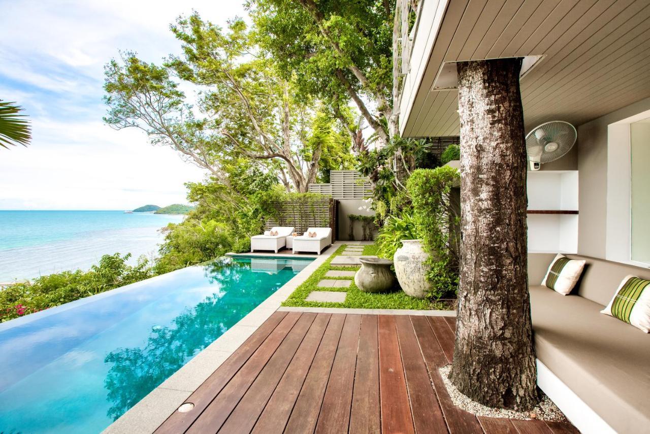 The Headland Villa 2, Samui Ко Самуи Екстериор снимка