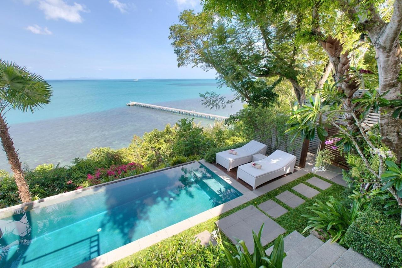 The Headland Villa 2, Samui Ко Самуи Екстериор снимка