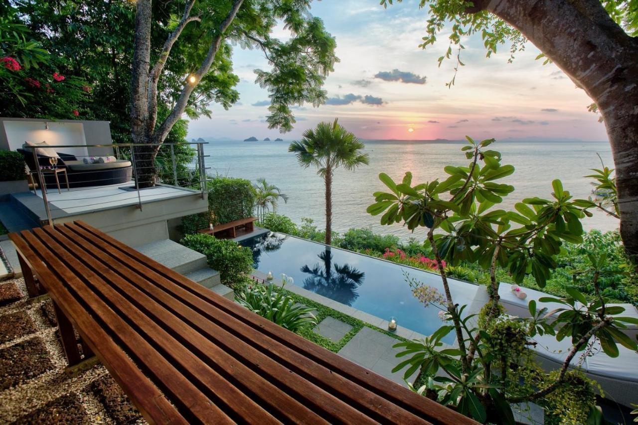 The Headland Villa 2, Samui Ко Самуи Екстериор снимка