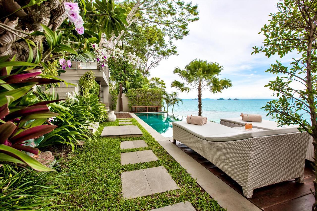 The Headland Villa 2, Samui Ко Самуи Екстериор снимка