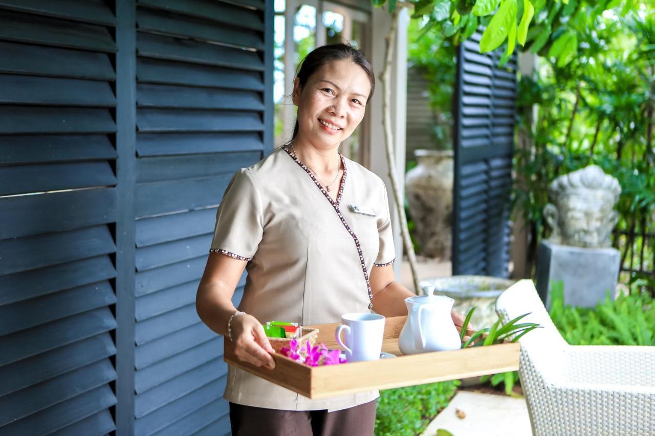 The Headland Villa 2, Samui Ко Самуи Екстериор снимка