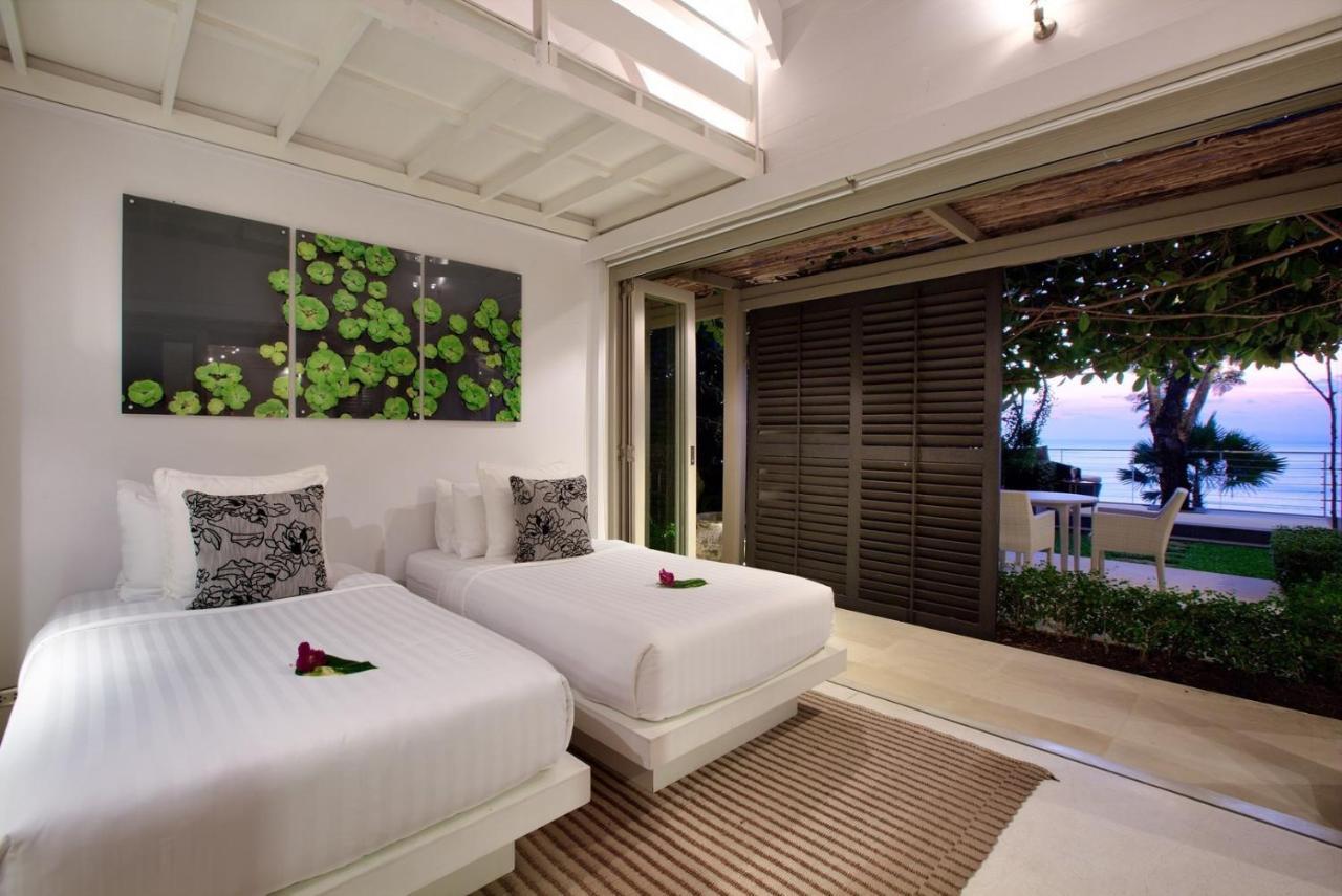 The Headland Villa 2, Samui Ко Самуи Екстериор снимка