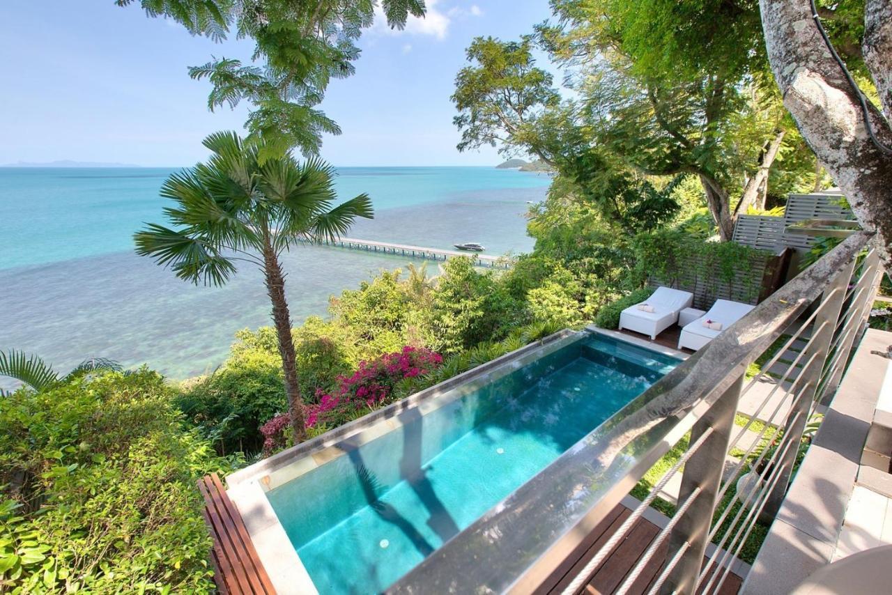 The Headland Villa 2, Samui Ко Самуи Екстериор снимка