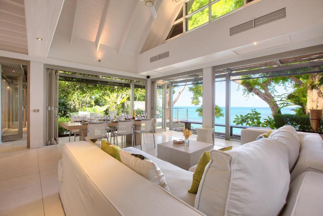 The Headland Villa 2, Samui Ко Самуи Екстериор снимка