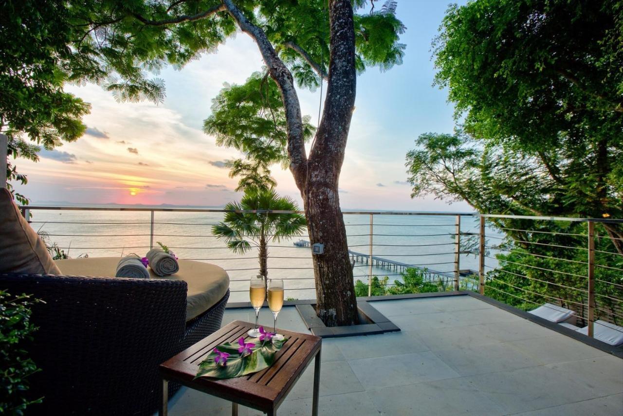 The Headland Villa 2, Samui Ко Самуи Екстериор снимка