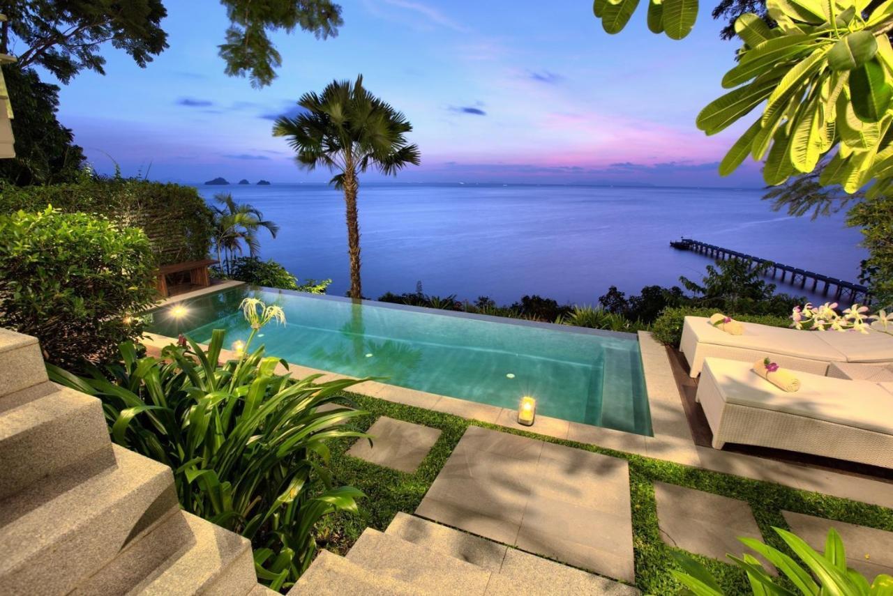 The Headland Villa 2, Samui Ко Самуи Екстериор снимка