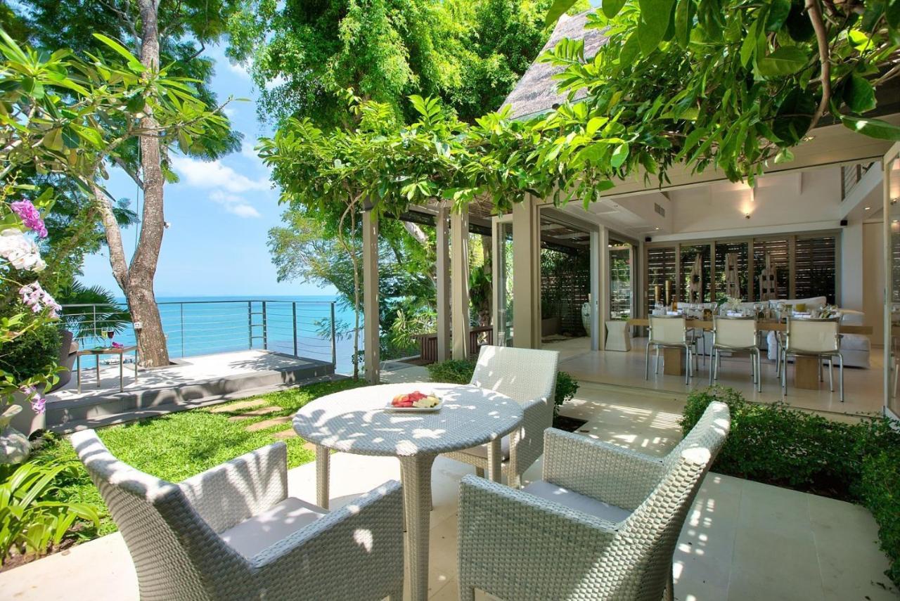 The Headland Villa 2, Samui Ко Самуи Екстериор снимка