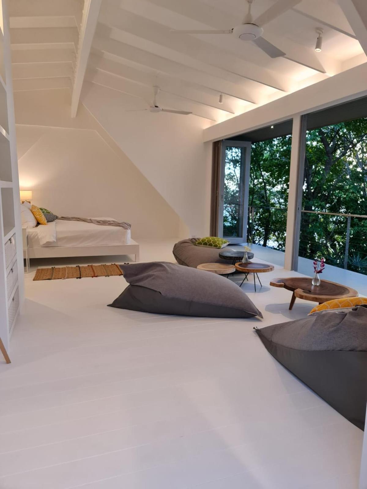 The Headland Villa 2, Samui Ко Самуи Стая снимка