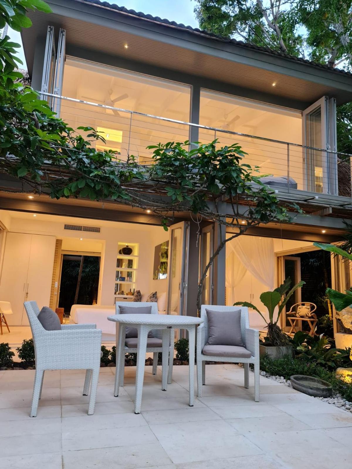 The Headland Villa 2, Samui Ко Самуи Стая снимка