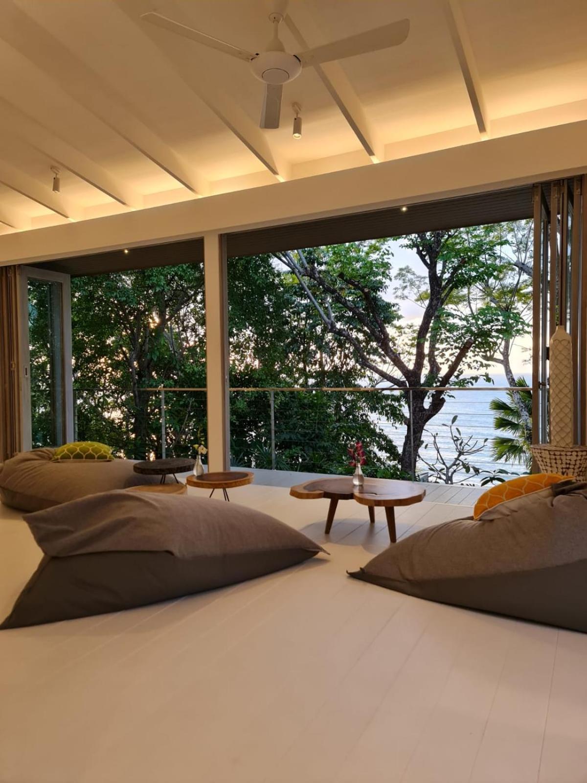 The Headland Villa 2, Samui Ко Самуи Стая снимка